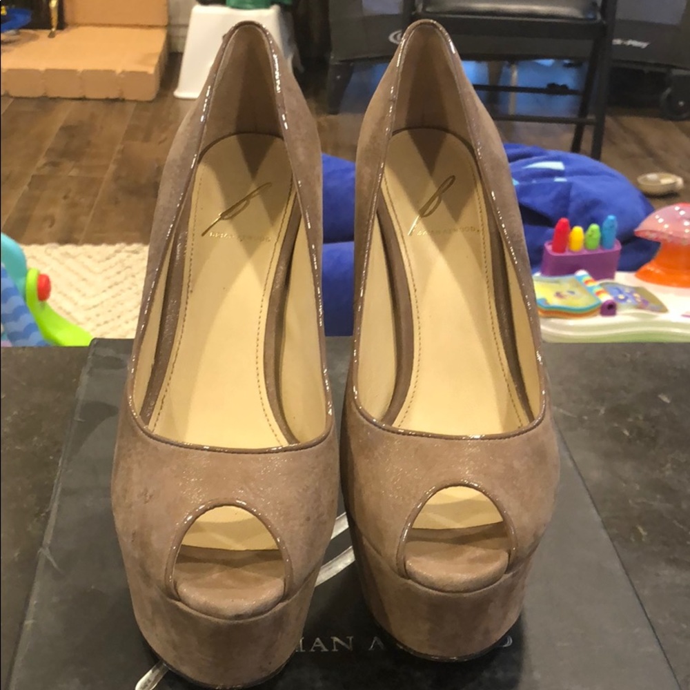 Brian Atwood Heels